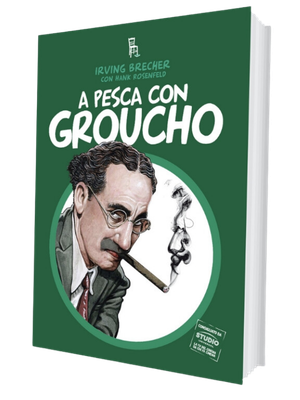 A pesca con Groucho
