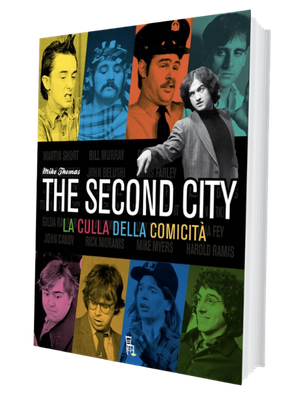 The Second City, la culla della comicità