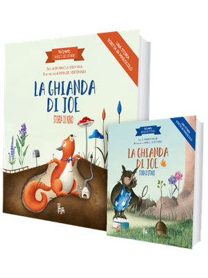 La ghianda di Joe