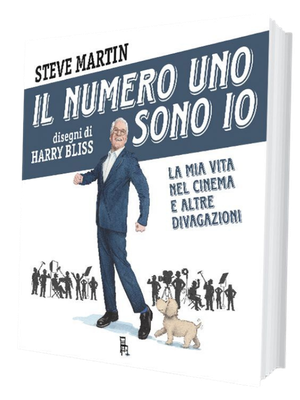 Il numero uno sono io