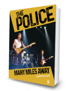 the police