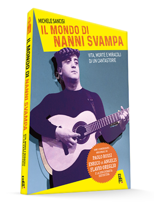 nanni svampa