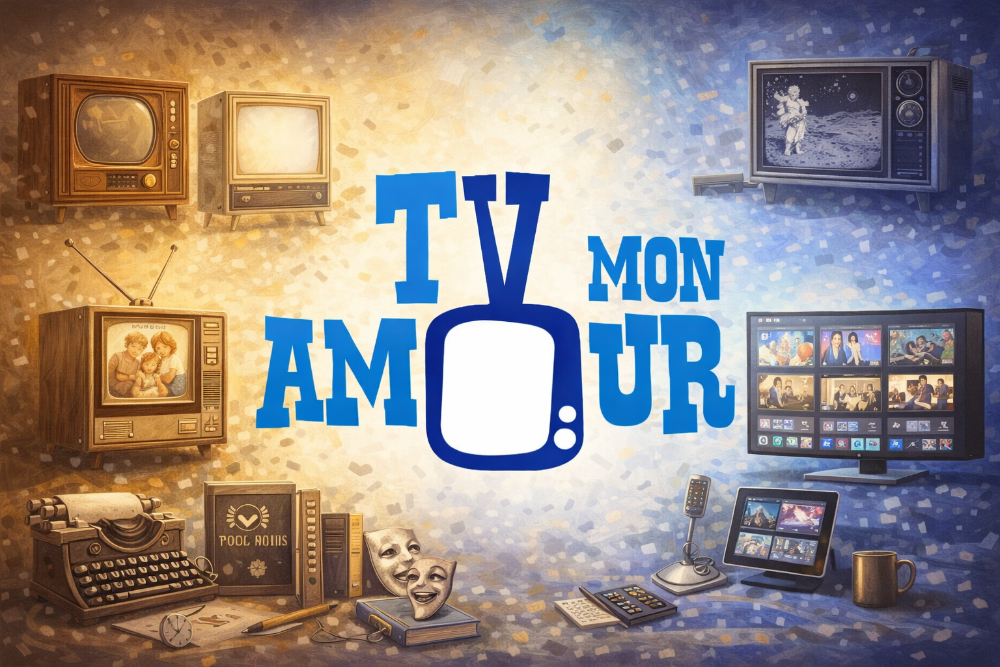 Collana TV Mon Amour di Sagoma Editore