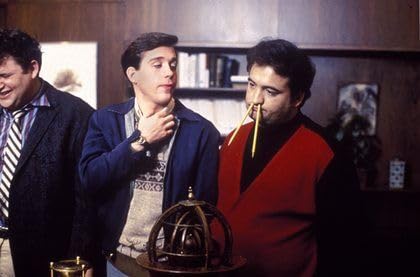 Una scena di Animal House