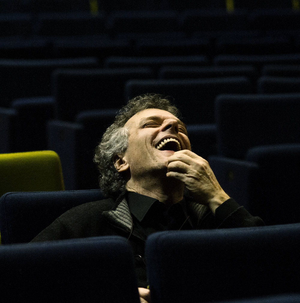 Alberto Patrucco