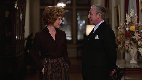 Peter Sellers in Oltre il giardino