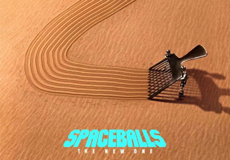 Tutto quello che sappiamo su Spaceballs: The New One