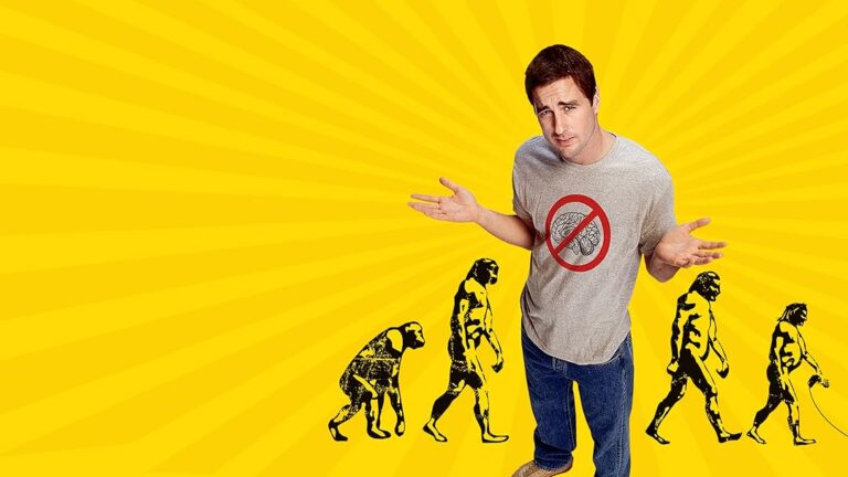 Idiocracy