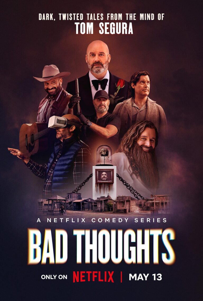 Bad Thoughts | recensione