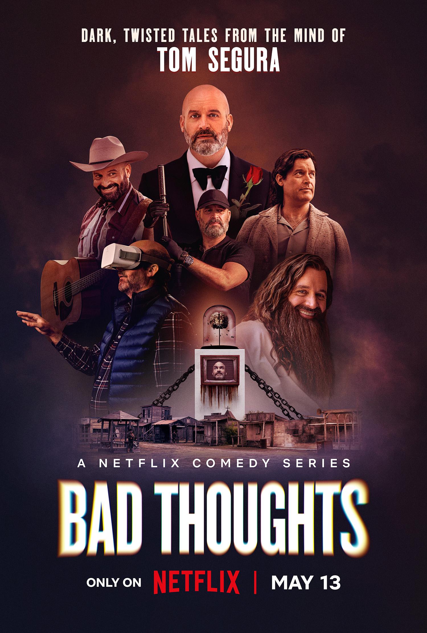 Bad Thoughts | recensione