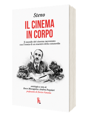 Il cinema in corpo