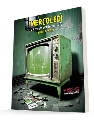 Mercoledì e il meglio dell'horror in TV di ieri e di oggi