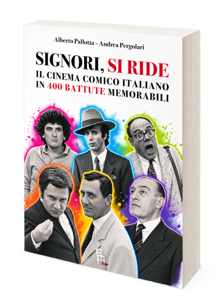 Signori, si ride