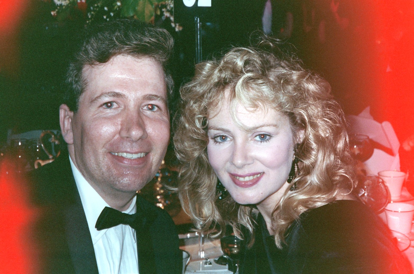 Jean Smart agli Emmy Awards del 1990