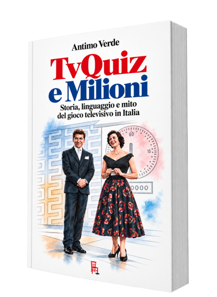 Tv Quiz e Milioni