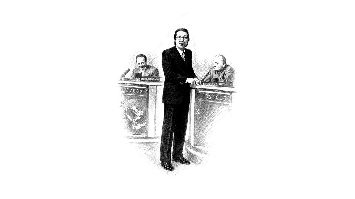 TV Quiz e Milioni – gallery 1
